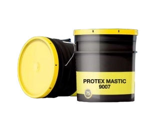 Impermeabilizante Protex Mastic 9007